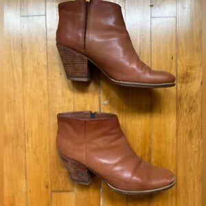 Rachel Comey Mars Boot in Whiskey